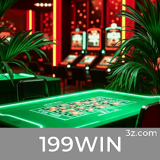 Bônus de R$99 + Cashback 10% na 199WIN