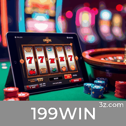 Login 199WIN seguro