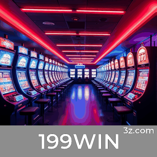 199WIN Game com bônus e experiência premium